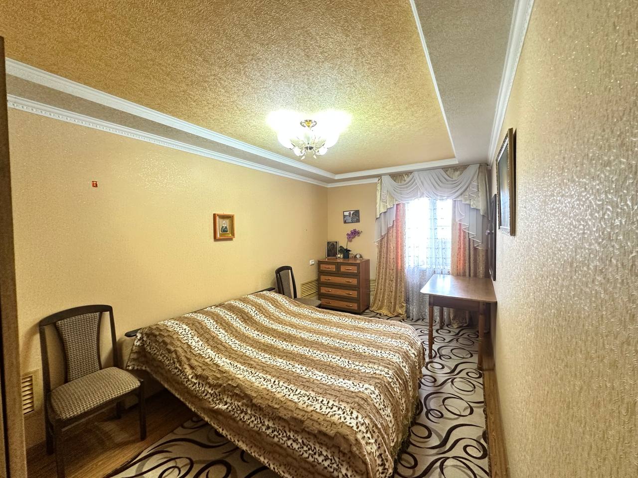 Дом 75 м² — Багаевская — фото 22