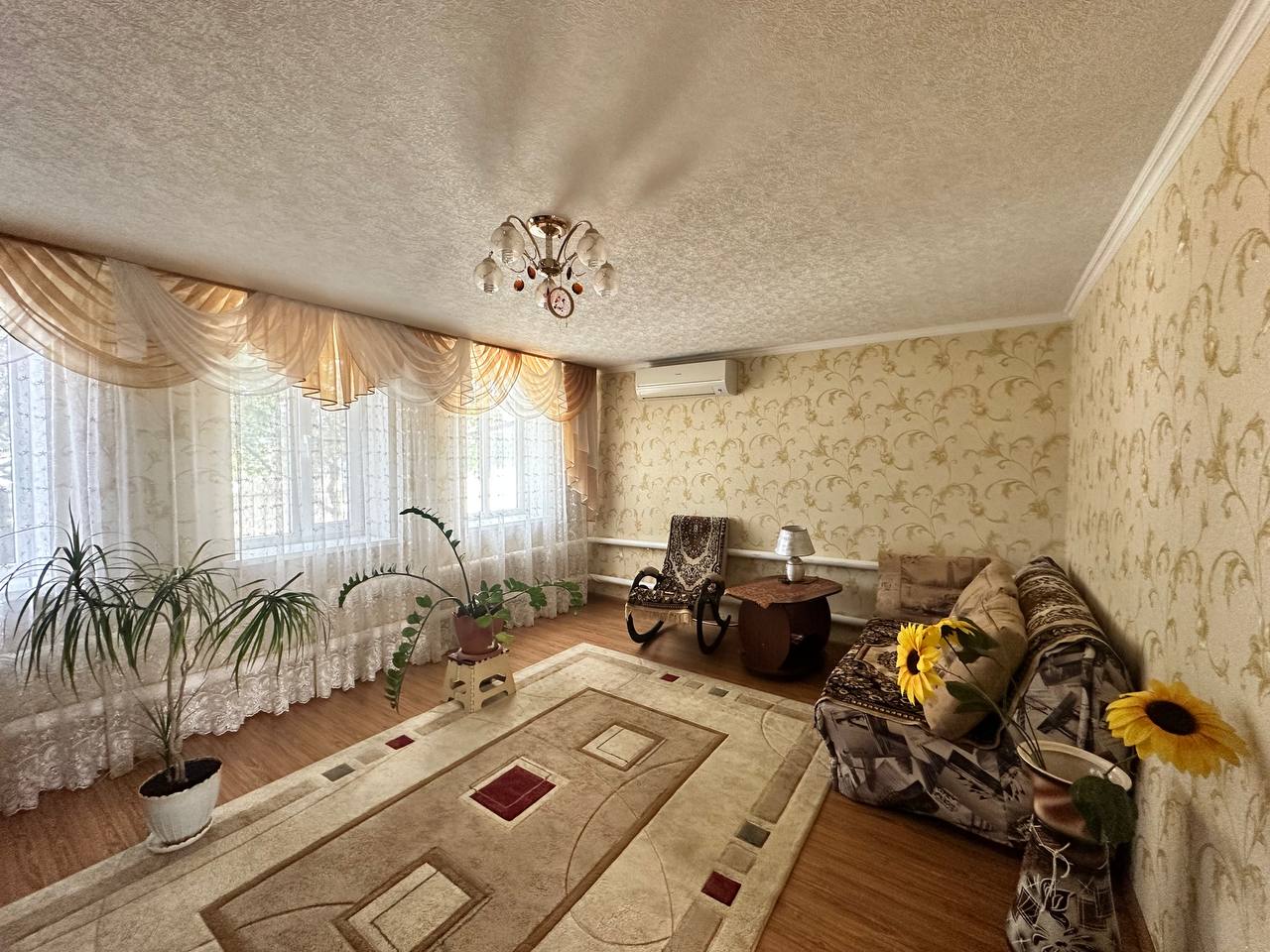 Дом 75 м² — Багаевская — фото 26