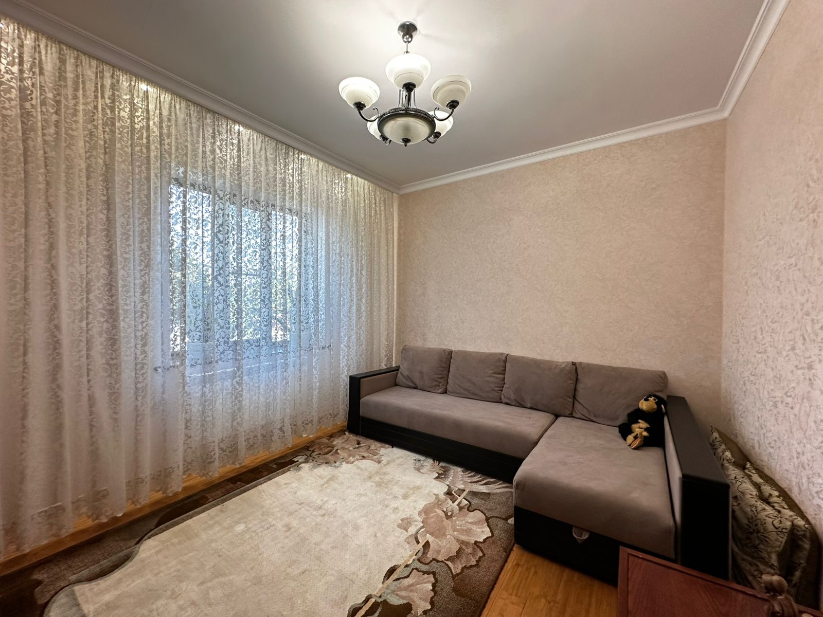 Дом 130 м² — Россий — фото 10