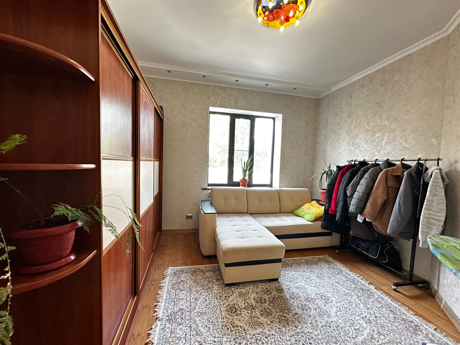 Дом 130 м² — Россий — фото 11
