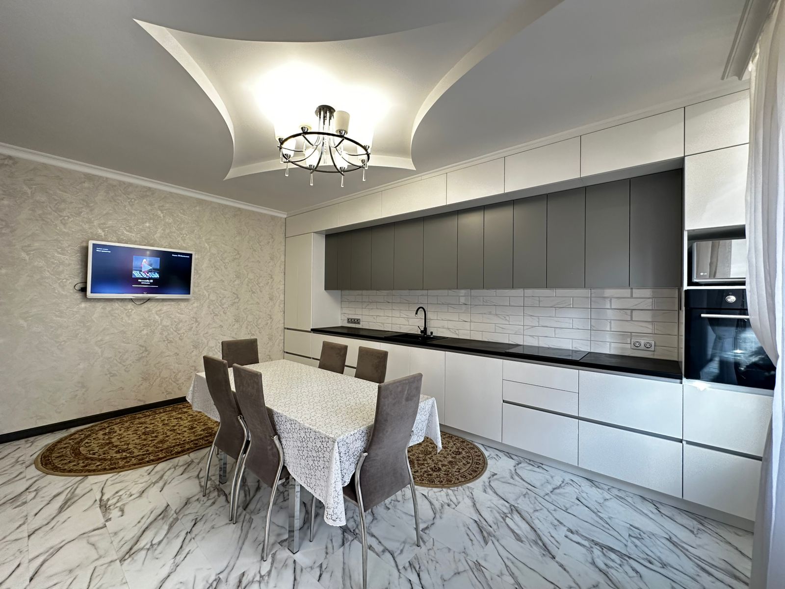 Дом 130 м² — Россий — фото 13