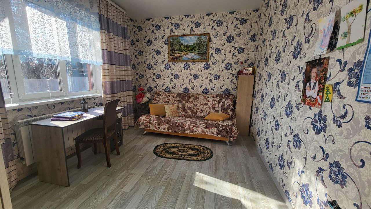 Дом — Аксайский район, Октябрьский Аксайского — фото 5