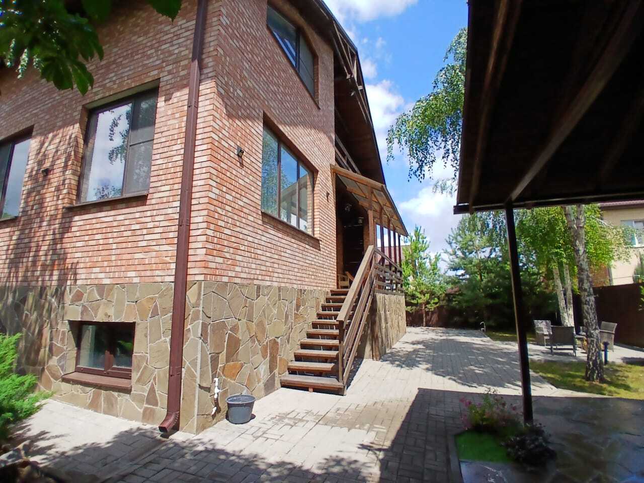 Дом — Российский — фото 4