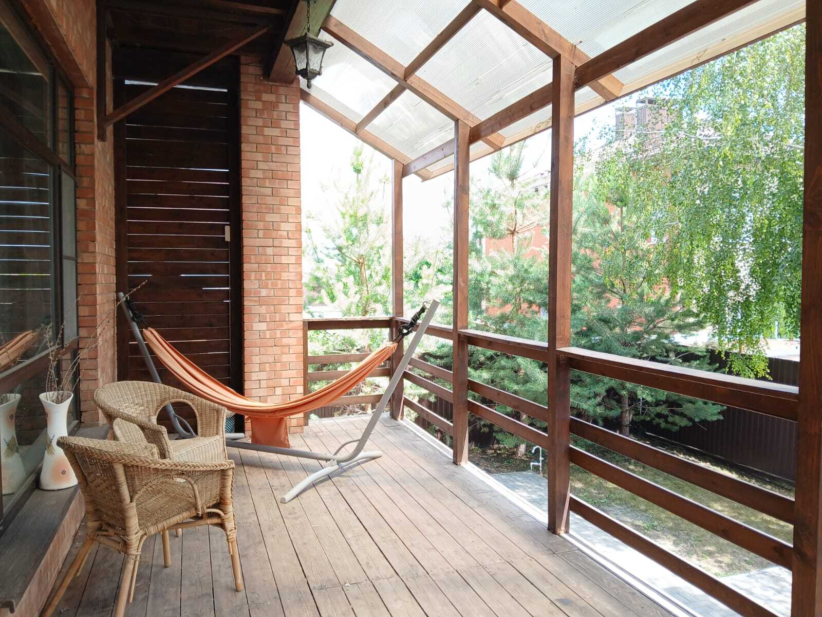 Дом — Российский — фото 30